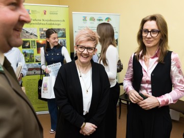 XXV edycja konkursu PPKP w Przedborskim Parku Krajobrazowym, 