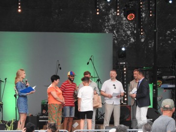 Święto Gminy Kwiatów Polskich w Inowłodzu - 2025, 