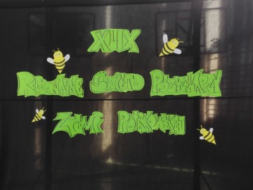 Swięto Regionalnego Związku Pszczelarzy 