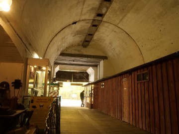 Konferencja - 30 lat Spalskiego PK - wycieczka, 