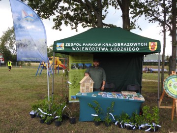 X Festiwal Pieroga w Anielinie , 