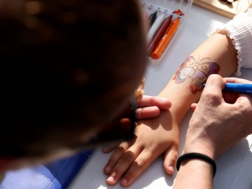 ZPKWŁ na Dniach Przedborza 2025, 