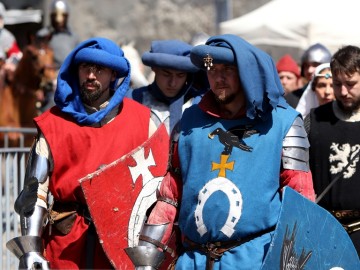 ZPKWŁ na Dniach Przedborza 2025, 