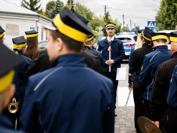 Święto Plonów w Przedborzu – Relacja z Dożynek Gminno-Parafialnych 2025, 