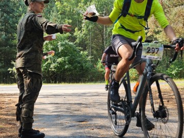 XII Trybunalski Maraton Sulejowski , 