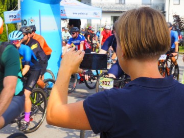 XII Trybunalski Maraton Sulejowski, 