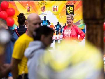 Przedborska Dycha 2025, 