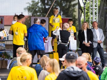 Przedborska Dycha 2025, 