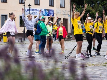 Przedborska Dycha 2025, 