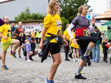 Przedborska Dycha 2025, 