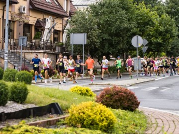 Przedborska Dycha 2025, 