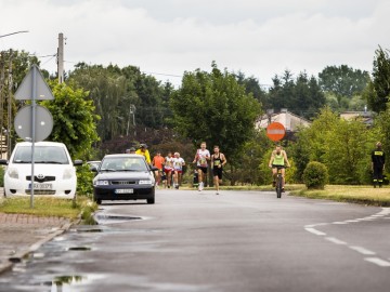 Przedborska Dycha 2025, 