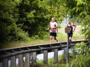 Przedborska Dycha 2025, 