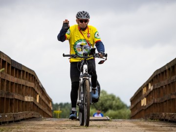 Przedborska Dycha 2025, 