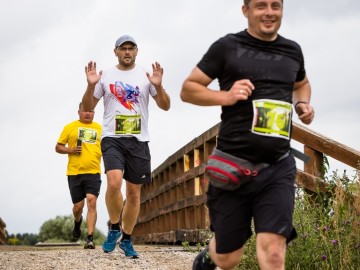 Przedborska Dycha 2025, 