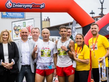 Przedborska Dycha 2025, 