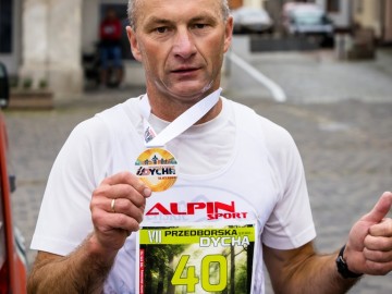 Przedborska Dycha 2025, 