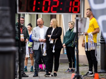 Przedborska Dycha 2025, 