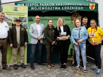 Przedborska Dycha 2025, 