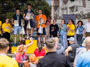 Przedborska Dycha 2025, 