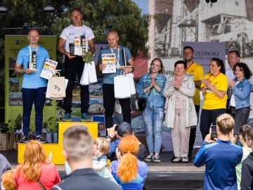 Przedborska Dycha 2025, 