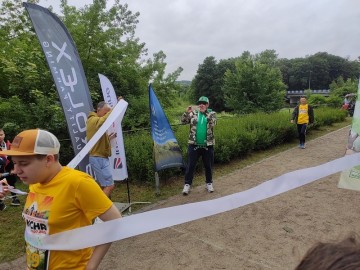 Przedborska Dycha 2025, 