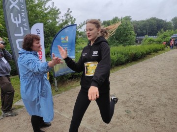 Przedborska Dycha 2025, 