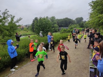 Przedborska Dycha 2025, 