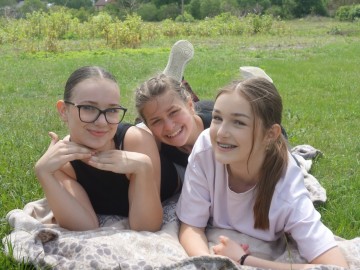 Rajd rowerowy po Przedborskim Parku Krajobrazowym, 