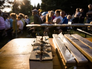 Nocne świecenia - poznaj świat motyli nocnych PPK 2025, 