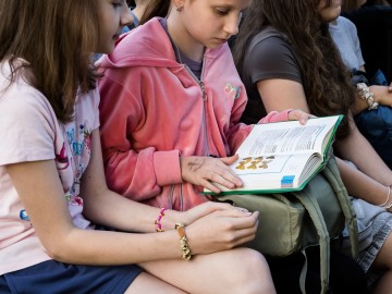 Nocne świecenia - poznaj świat motyli nocnych PPK 2025, 