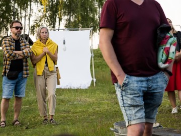 Nocne świecenia - poznaj świat motyli nocnych PPK 2025, 