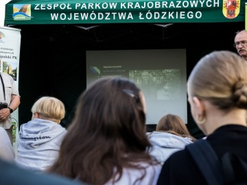 Nocne świecenia - poznaj świat motyli nocnych PPK 2025, 