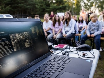 Nocne świecenia - poznaj świat motyli nocnych PPK 2025, 
