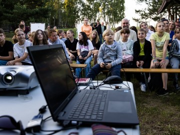 Nocne świecenia - poznaj świat motyli nocnych PPK 2025, 