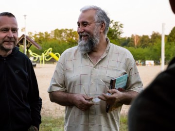 Nocne świecenia - poznaj świat motyli nocnych PPK 2025, 