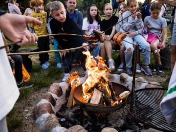 Nocne świecenia - poznaj świat motyli nocnych PPK 2025, 