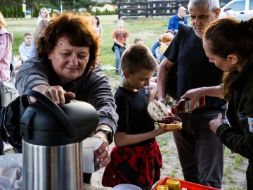 Nocne świecenia - poznaj świat motyli nocnych PPK 2025, 