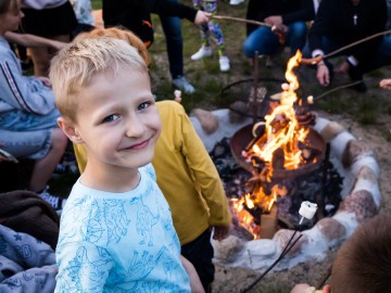 Nocne świecenia - poznaj świat motyli nocnych PPK 2025, 