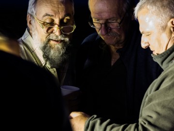 Nocne świecenia - poznaj świat motyli nocnych PPK 2025, 