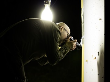 Nocne świecenia - poznaj świat motyli nocnych PPK 2025, 