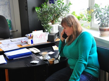 spec. ZNPK Paulina Pietrzak; 2011r.