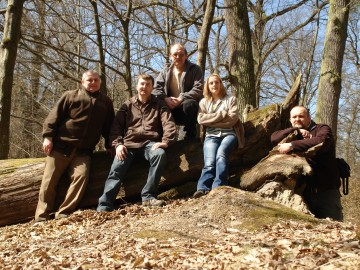 "Edukatorzy" ZNPK; rez. Gaik 2013r.